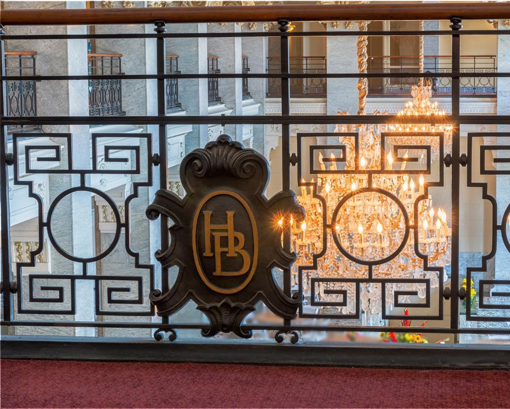 Hotel Bentley Alexandria Exterior foto